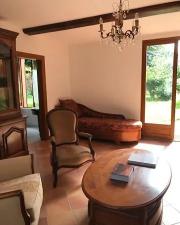 Casa vacanze Gite Des Francs Bourgeois