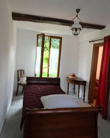 Casa vacanze Gite Des Francs Bourgeois *