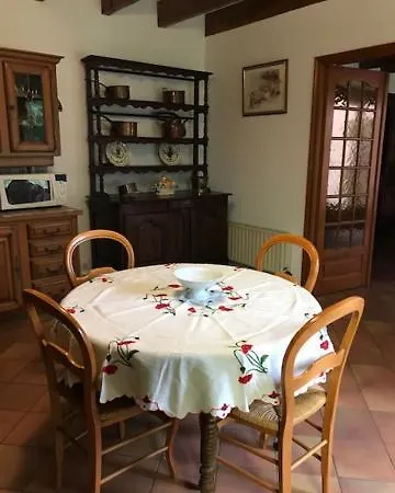 Gite Des Francs Bourgeois *
