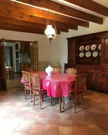Gite Des Francs Bourgeois