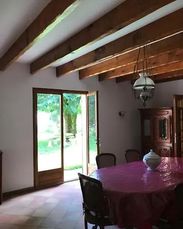 Gite Des Francs Bourgeois Casa vacanze