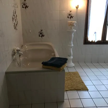 Casa vacanze Gite Des Francs Bourgeois