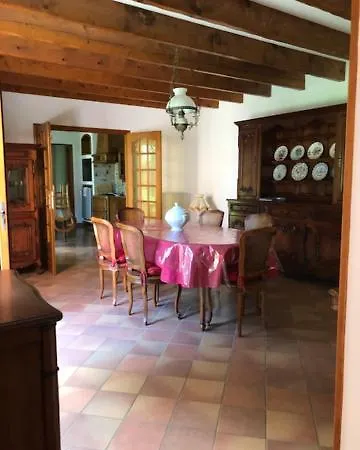 Casa vacanze Gite Des Francs Bourgeois Givry-en-Argonne