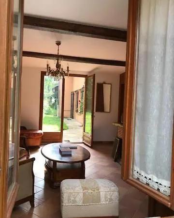 Gite Des Francs Bourgeois Givry-en-Argonne