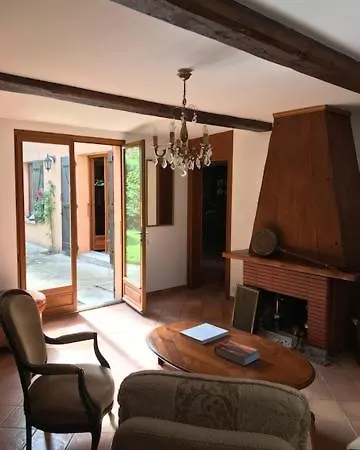Gite Des Francs Bourgeois Casa vacanze *