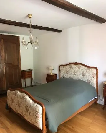 Casa vacanze Gite Des Francs Bourgeois *
