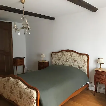 Casa vacanze Gite Des Francs Bourgeois