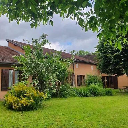 Gite Des Francs Bourgeois Casa vacanze *